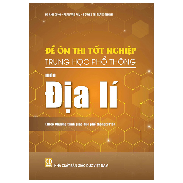 Đề Ôn Thi Tốt Nghiệp Trung Học Phổ Thông - Môn Sinh Học (Theo Chương Trình Giáo Dục Phổ Thông 2018) - Ảnh 5