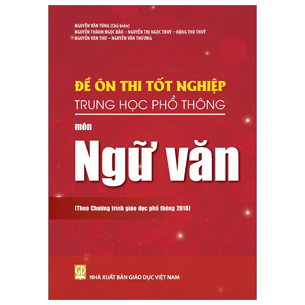 Đề Ôn Thi Tốt Nghiệp Trung Học Phổ Thông - Môn Sinh Học (Theo Chương Trình Giáo Dục Phổ Thông 2018) - Ảnh 9