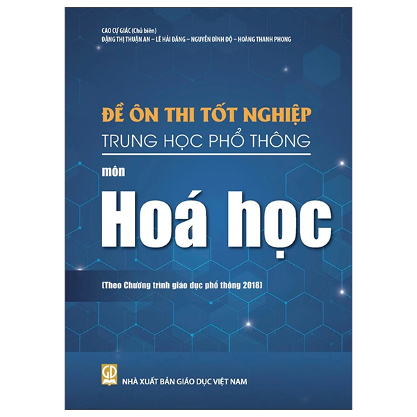 Đề Ôn Thi Tốt Nghiệp Trung Học Phổ Thông - Môn Vật Lí (Theo Chương Trình Giáo Dục Phổ Thông 2018) - Ảnh 6