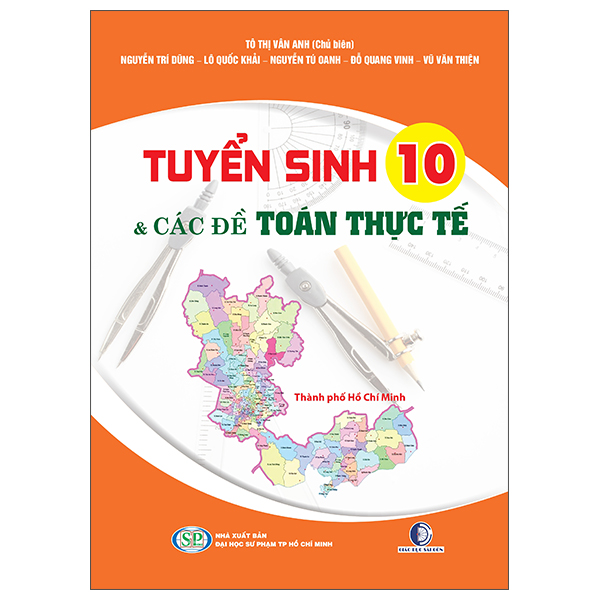Đề Ôn Thi Tuyển Sinh 10 - Môn Ngữ Văn - Ảnh 3