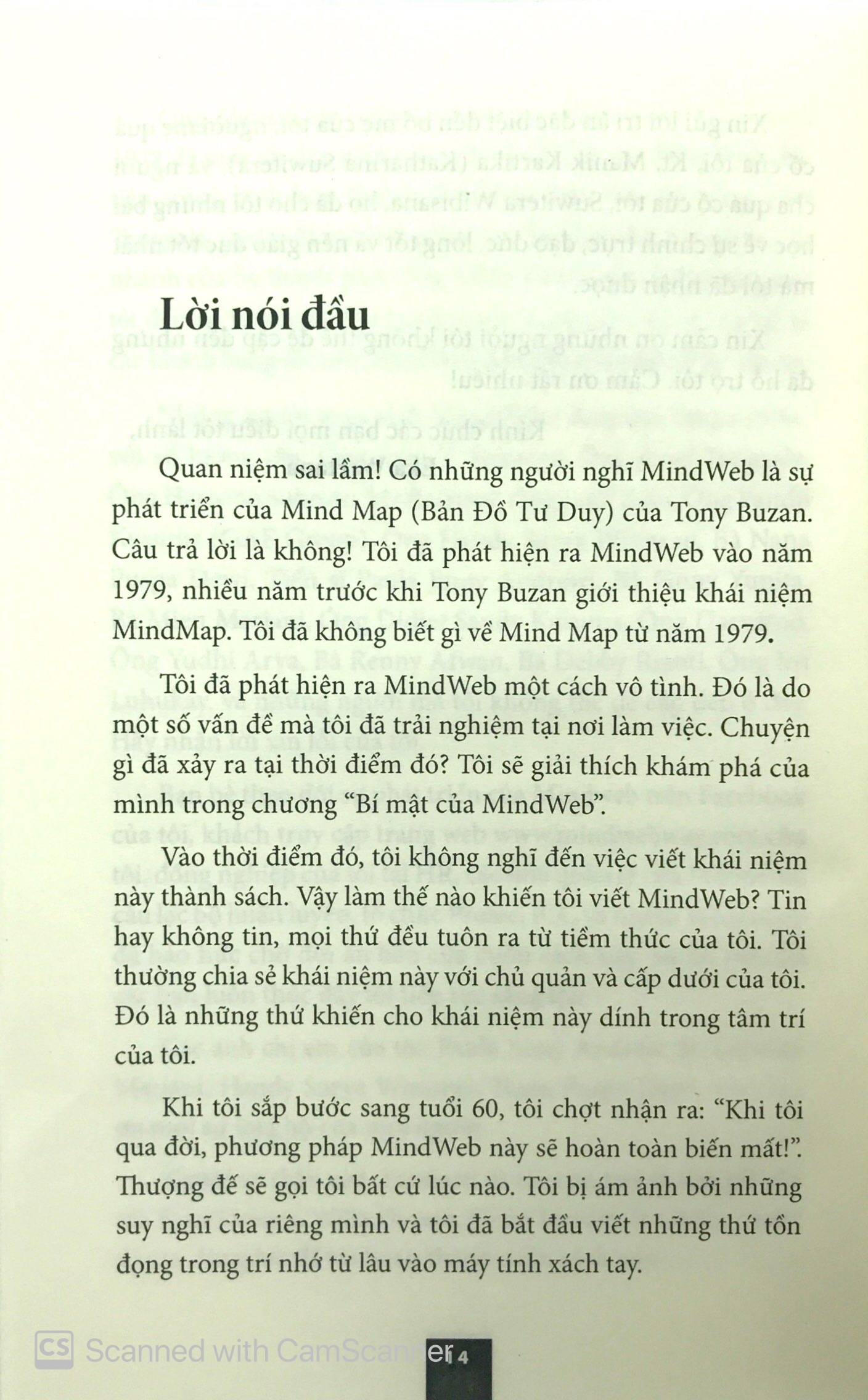 để suy nghĩ mà không động não - Ảnh 11