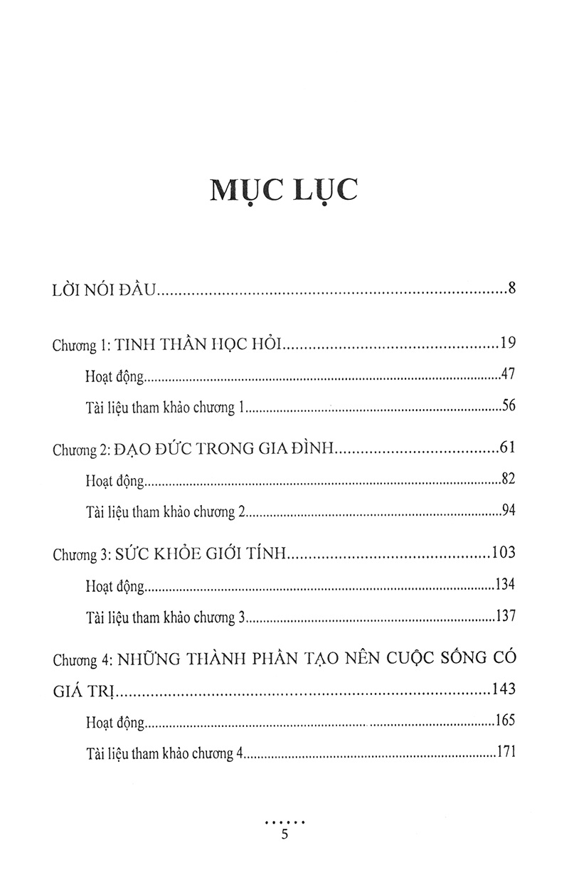 để trẻ tự do suy nghĩ - Ảnh 4