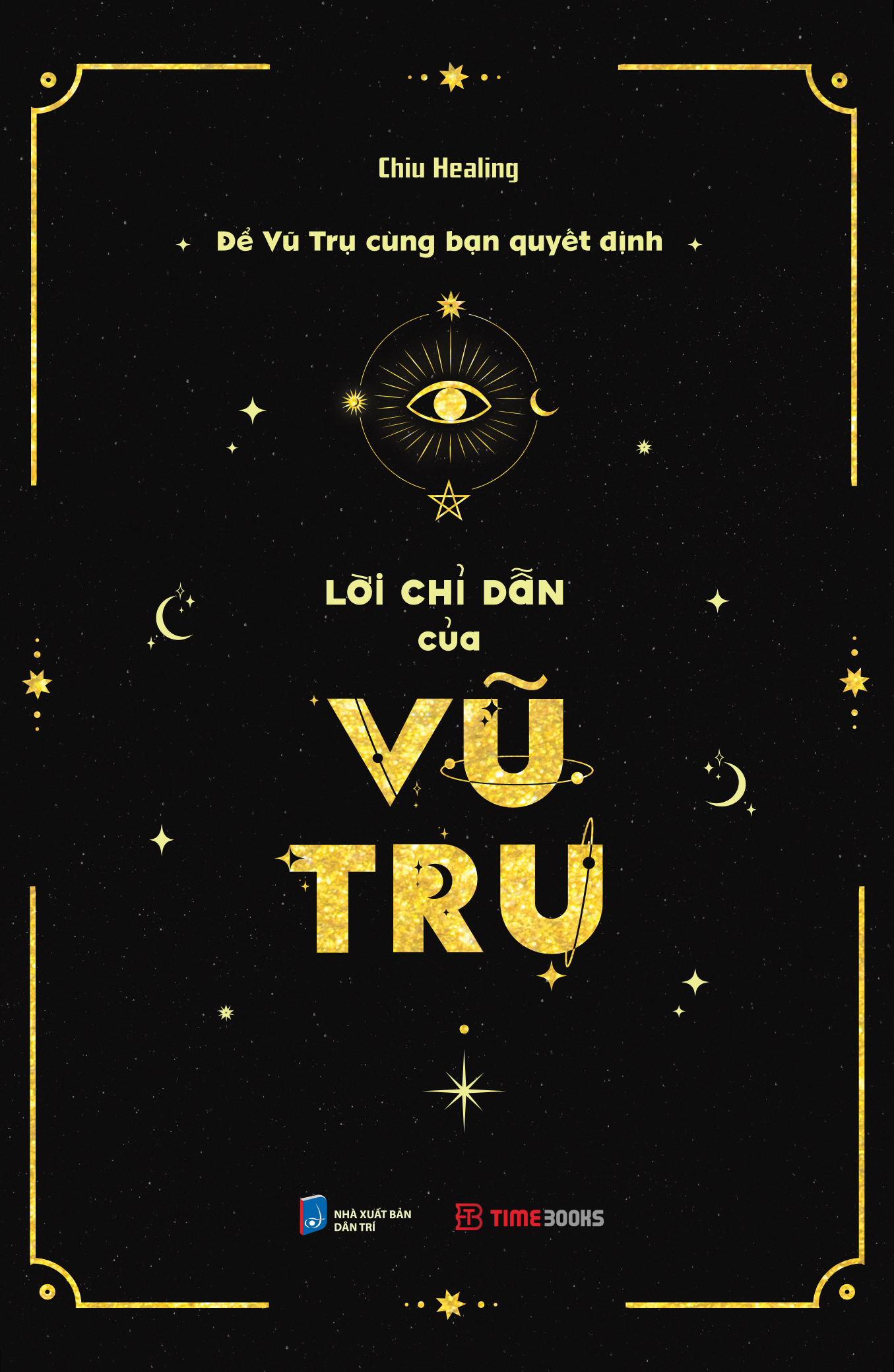 để vũ trụ cùng bạn quyết định - lời chỉ dẫn của vũ trụ - Ảnh 4