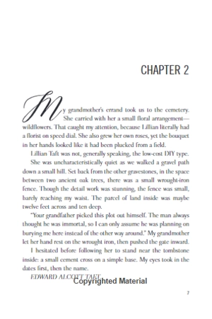 deadly little scandals - Ảnh 17