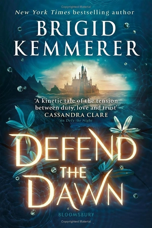 defend the dawn - Ảnh 2