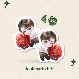 define the relationship - định rõ mối quan hệ - tập 1 - bản đặc biệt - bìa cứng - tặng kèm bookmark + thiệp giấy ngọc trai phủ nhũ + móc khóa chibi - Ảnh 4