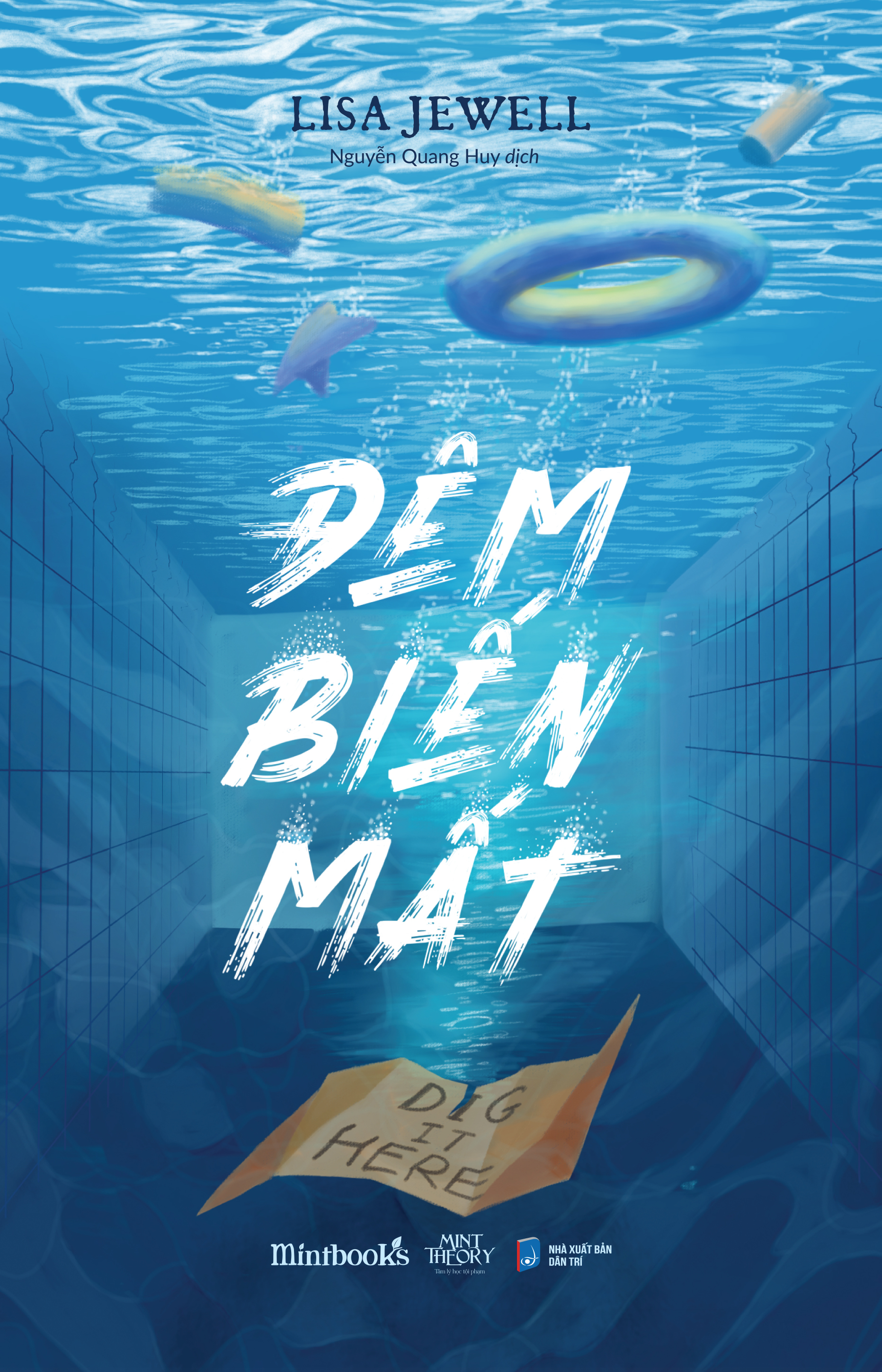 Đêm Biến Mất - Ảnh 2