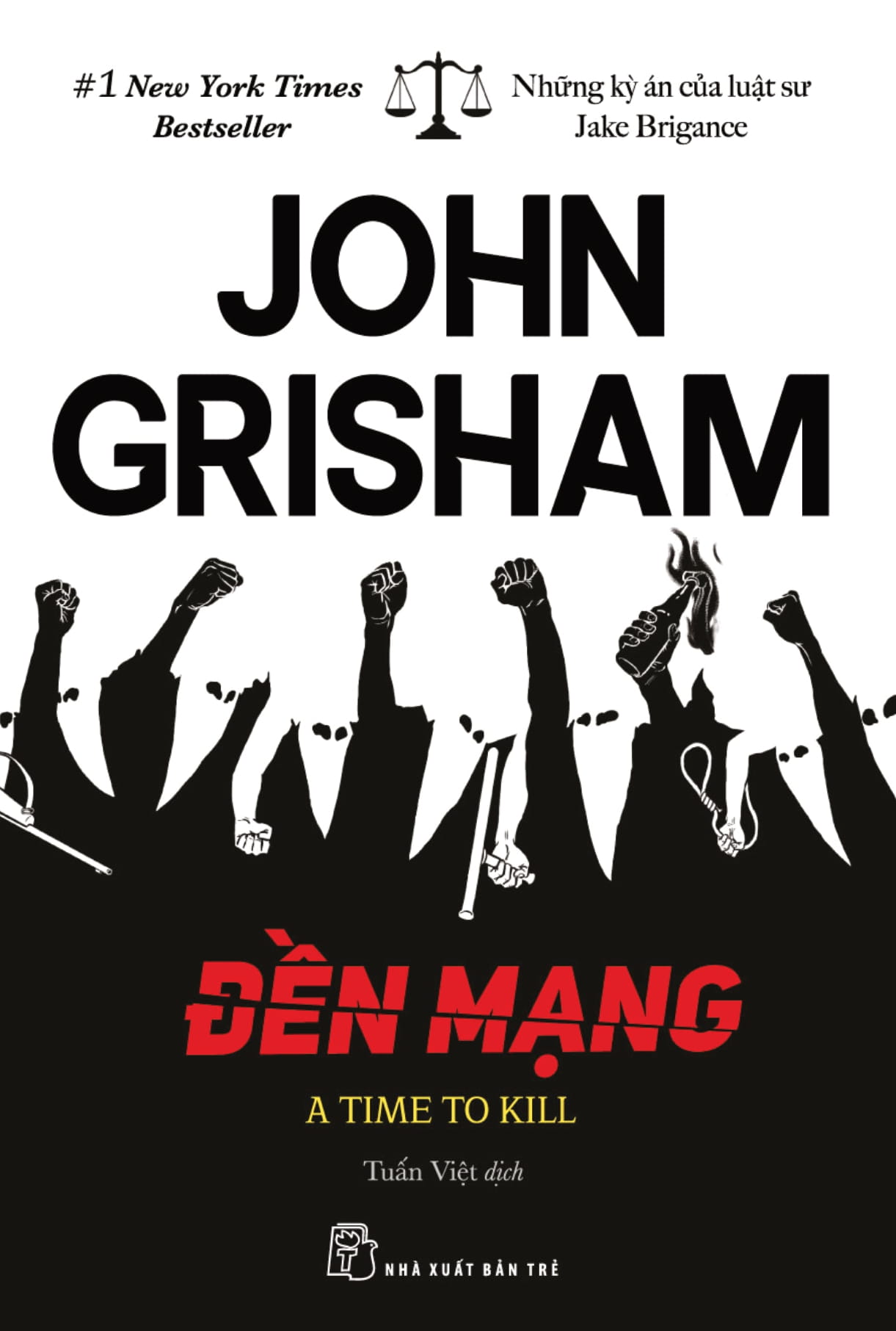đền mạng - a time to kill - Ảnh 2