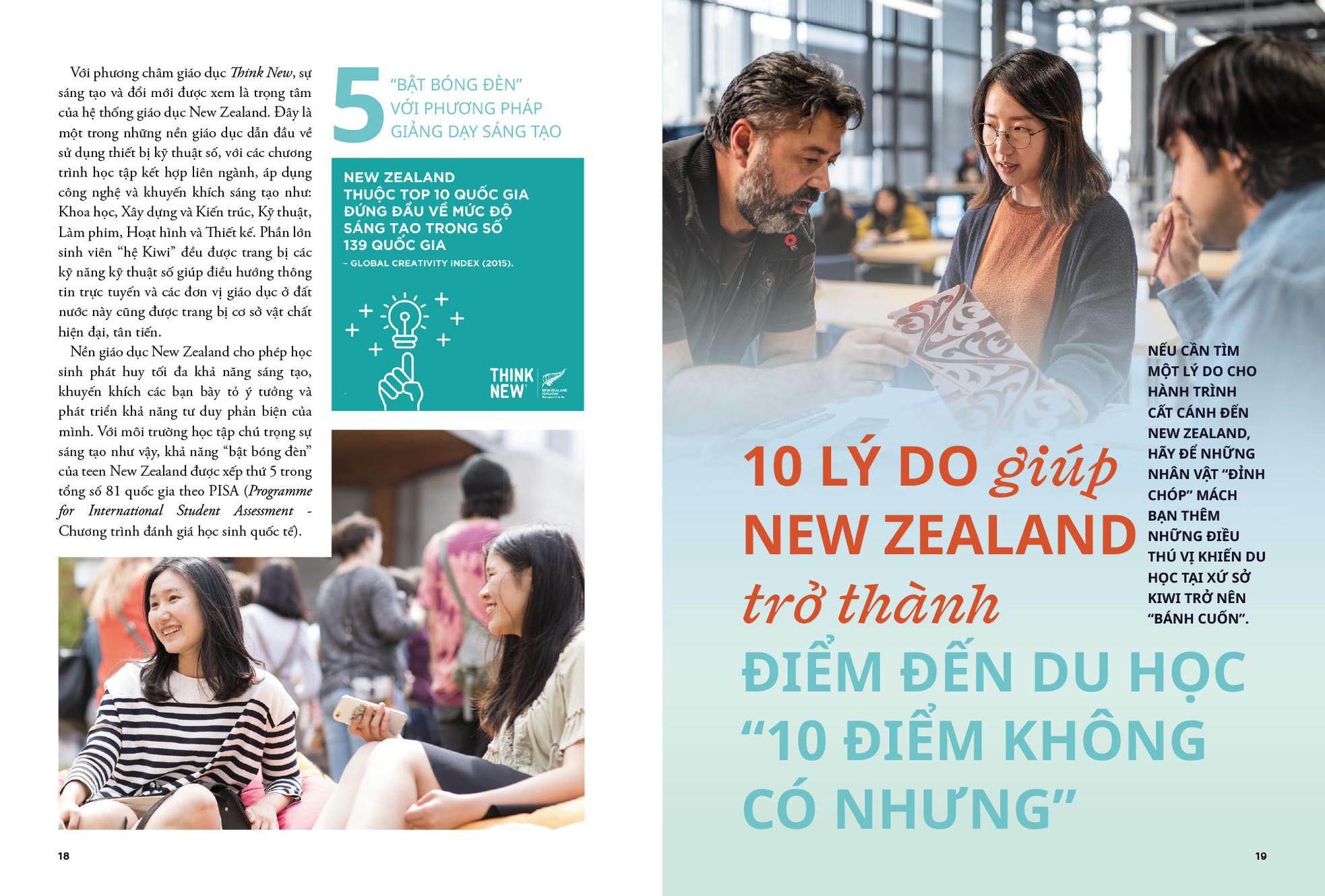 đến new zealand đón bình minh mới - tặng kèm sticket + huy hiệu xinh yêu - Ảnh 9