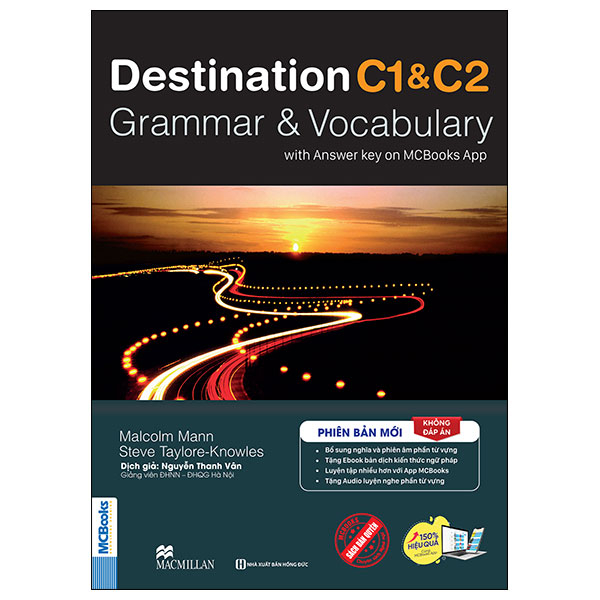 Destination B1 - Grammar And Vocabulary With Answer Key (Khong Dap An) - Ảnh 19