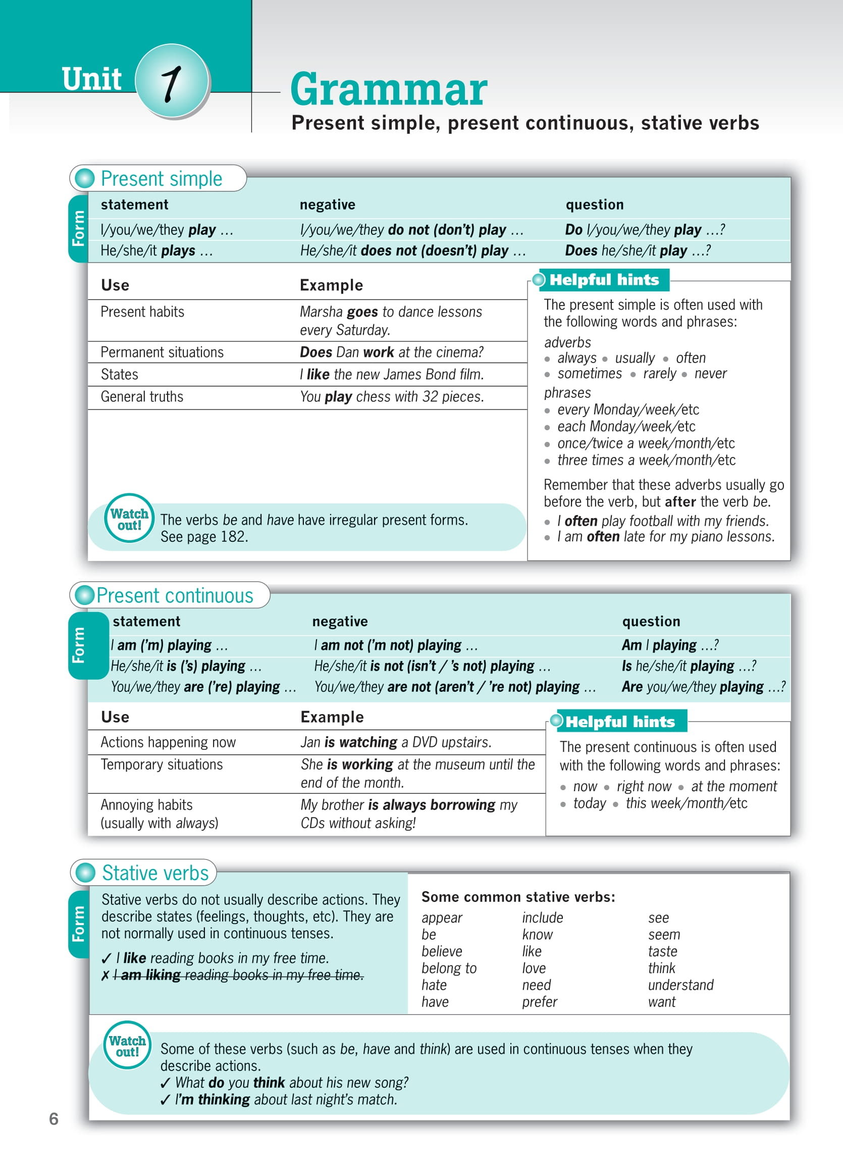 Destination B1 - Grammar And Vocabulary With Answer Key (Khong Dap An) - Ảnh 8