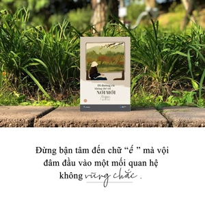 đi đường cũ không thể tới nơi mới - Ảnh 8