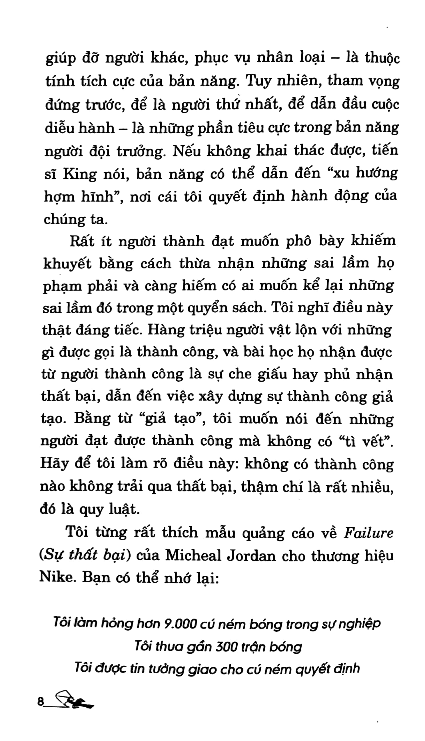 đi lên từ thất bại (tái bản 2018) - Ảnh 14