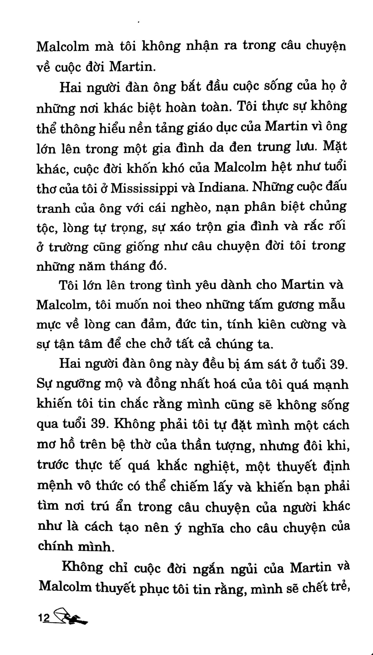 đi lên từ thất bại (tái bản 2018) - Ảnh 18