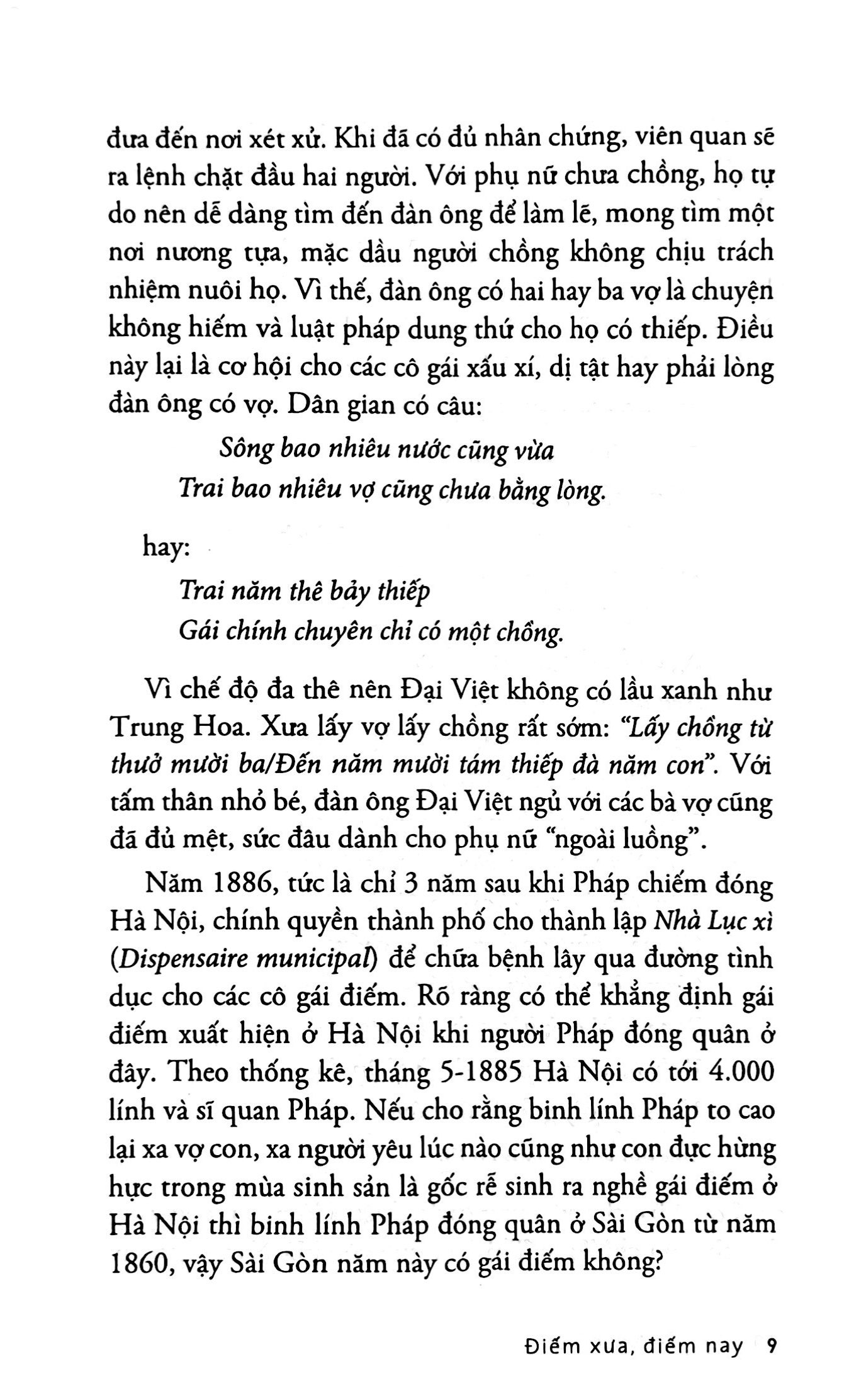 đi ngang hà nội (tái bản 2024) - Ảnh 7