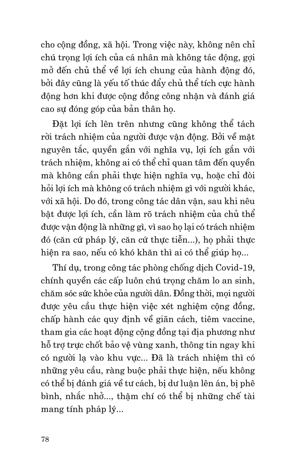 di sản hồ chí minh - học và làm theo bác - Ảnh 12