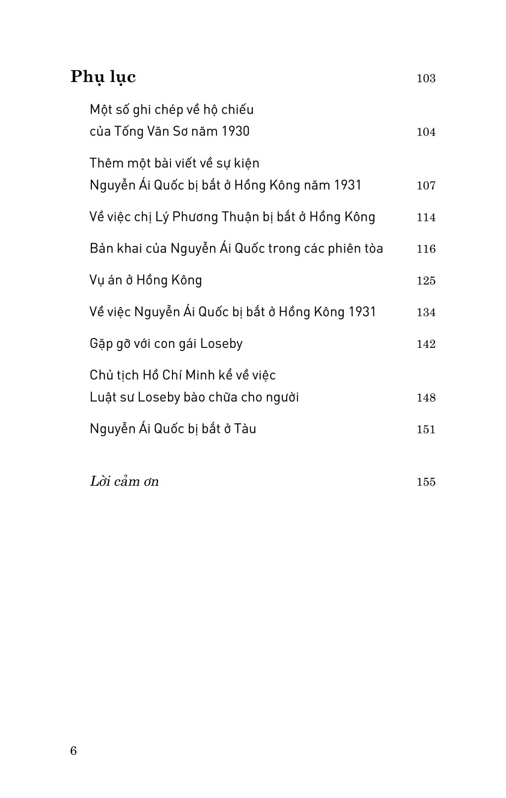 di sản hồ chí minh - nguyễn ái quốc và vụ án hồng kông năm 1931 - Ảnh 11