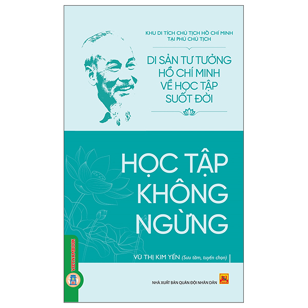Di Sản Tư Tưởng Hồ Chí Minh Về Học Tập Suốt Đời - Tấm Gương Tự Học - Ảnh 4