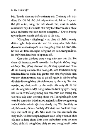 đi tìm nhân vật - Ảnh 19