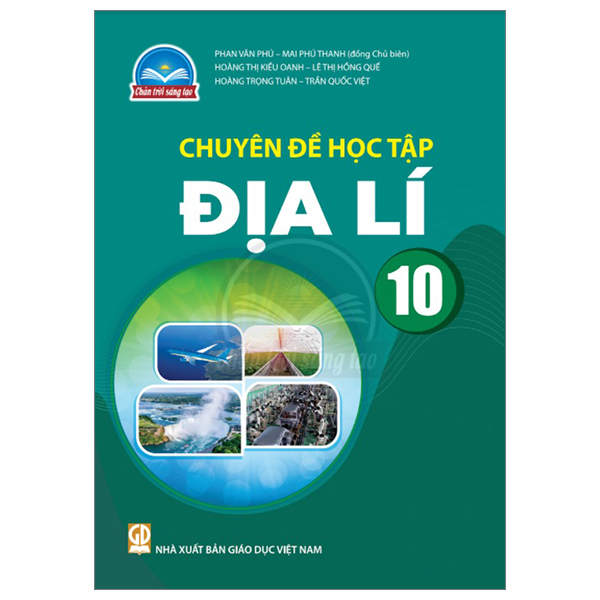 Dia Li 10 (Chan Troi Sang Tao) (Chuan) - Ảnh 10