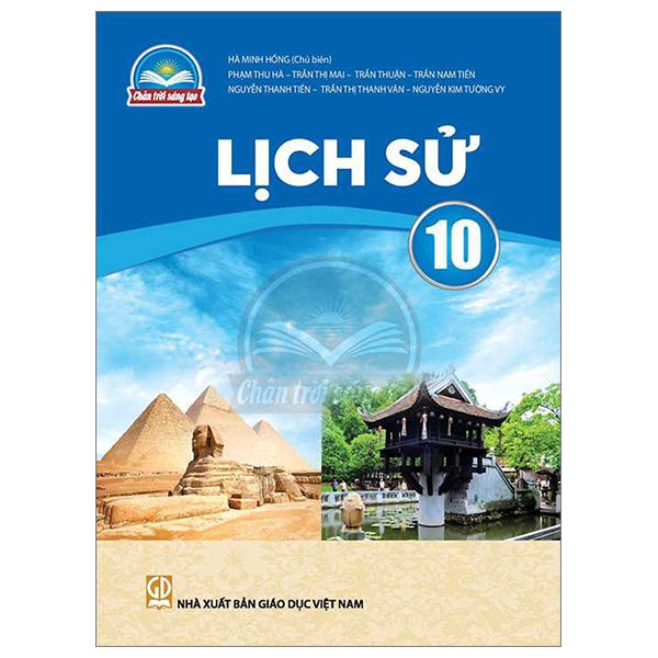 Dia Li 10 (Chan Troi Sang Tao) (Chuan) - Ảnh 36