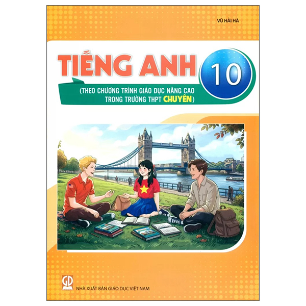 Địa Lí 10 (Theo Chương Trình Giao Dục Nâng Cao Trong Trường THPT Chuyên) - Ảnh 5