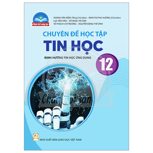 Địa Lí 12 (Chân Trời) (Chuẩn) - Ảnh 8