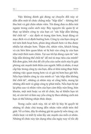 điểm mấu chốt tạo ra doanh nghiệp bền vững - 7 nguyên tắc quản lý hiệu quả - Ảnh 14