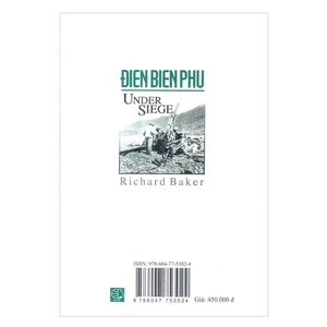 dien bien phu under siege - điện biên phủ trong vòng vây - Ảnh 3