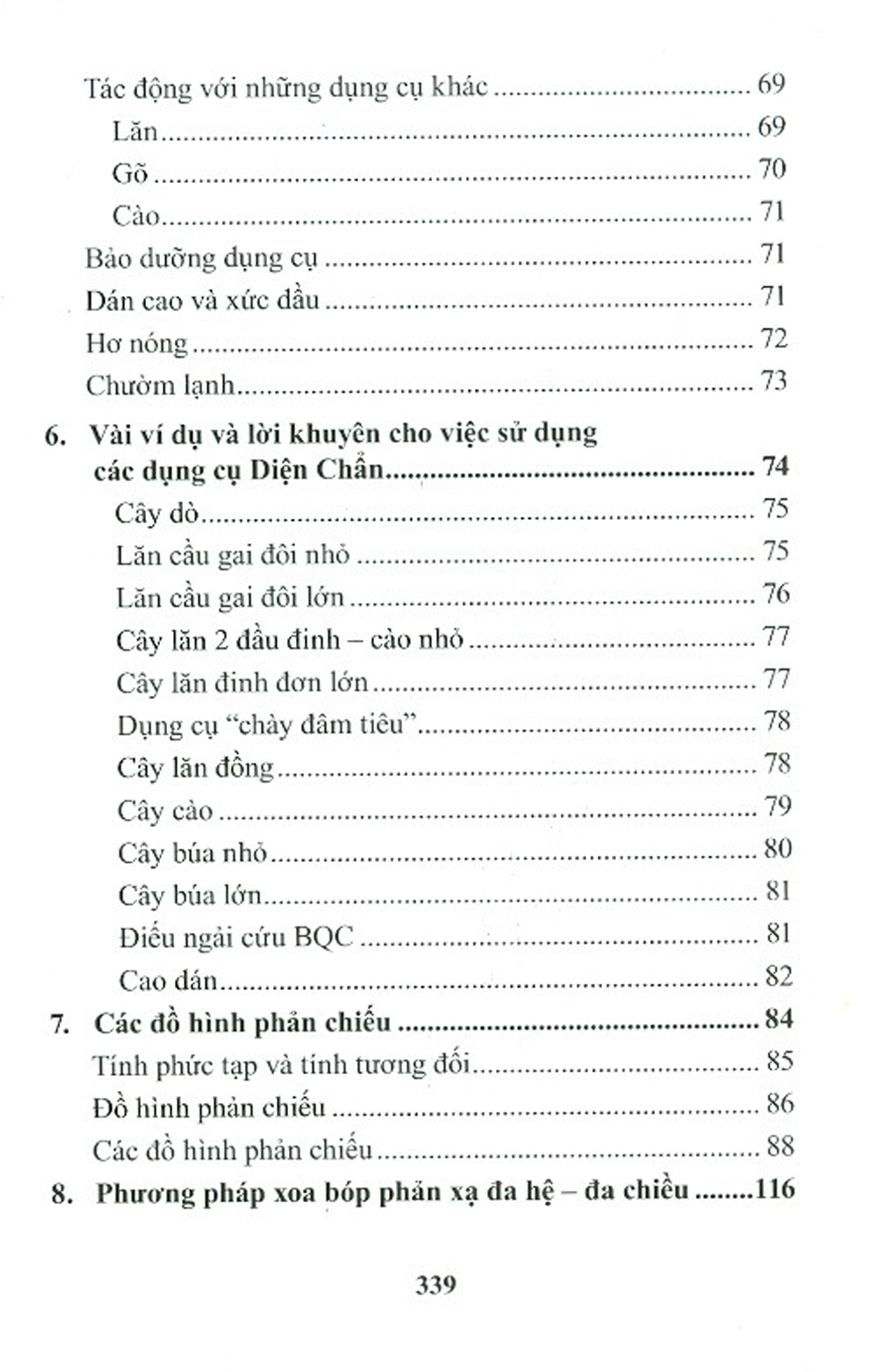 Diện Chẩn ABC - Ảnh 7