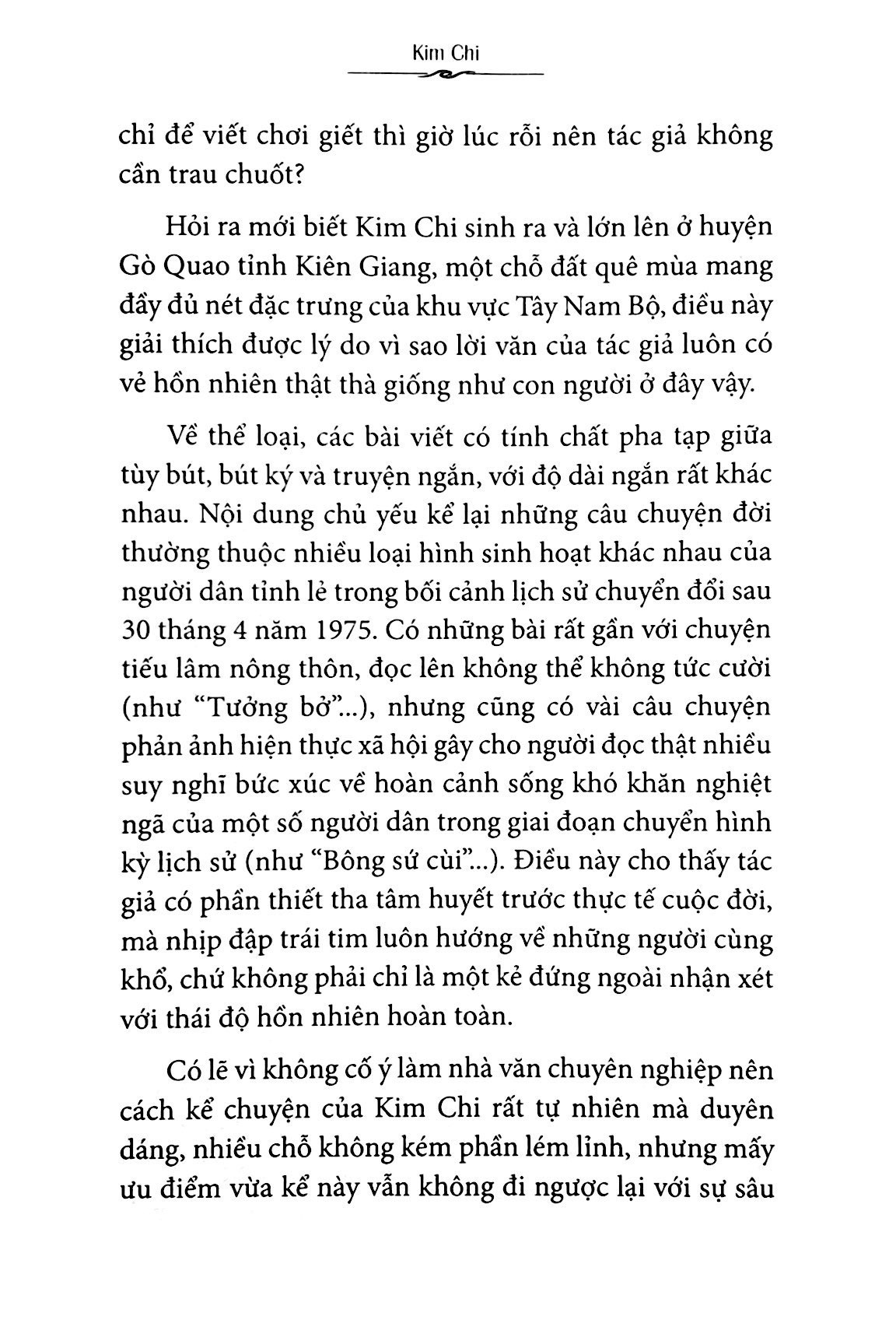 điệu buồn phương nam - Ảnh 5