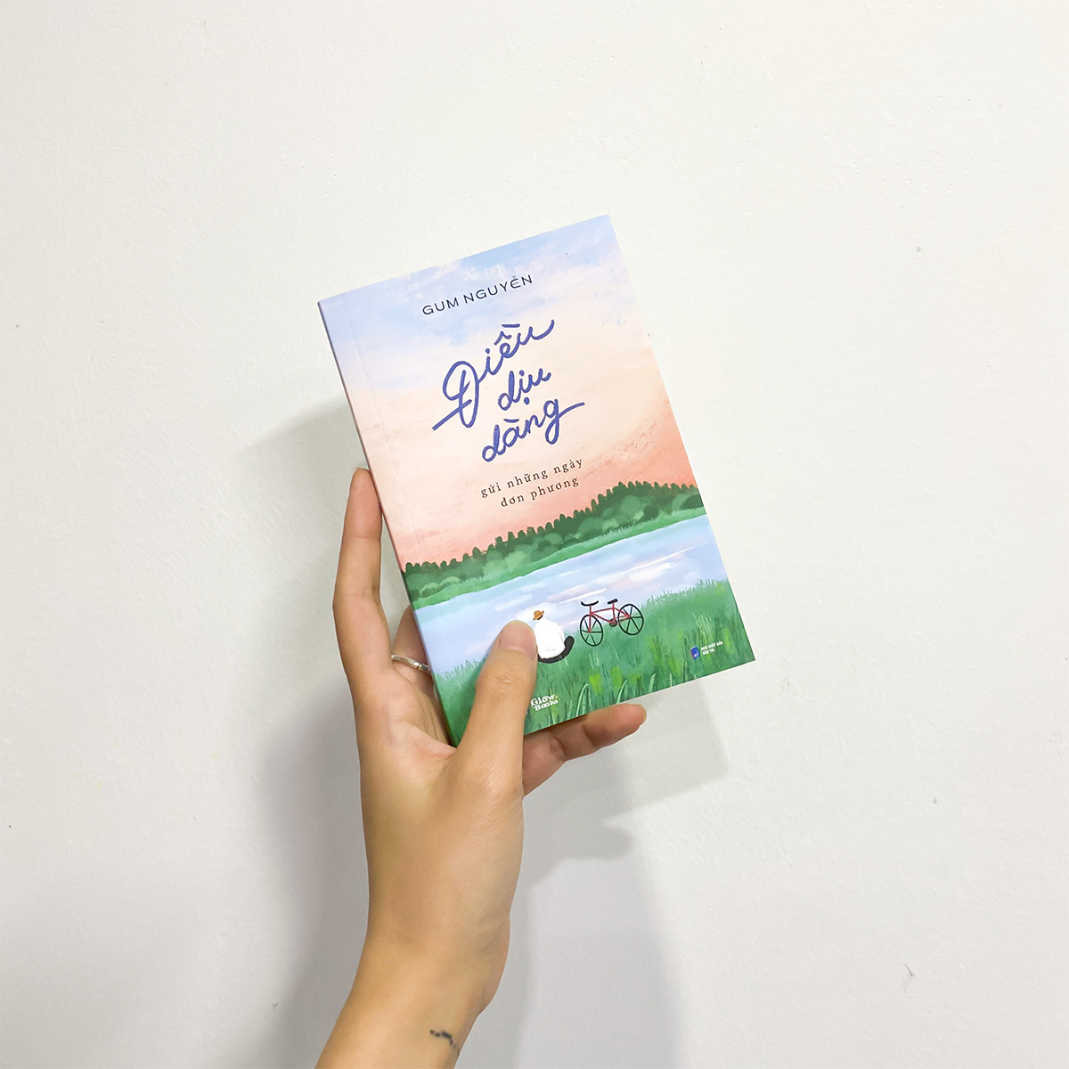 điều dịu dàng gửi những ngày đơn phương - Ảnh 3