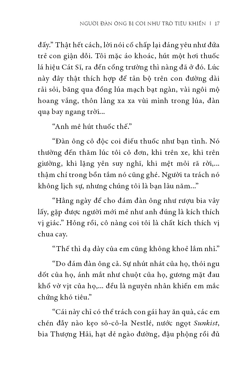 điệu foxtrot thượng hải - Ảnh 8