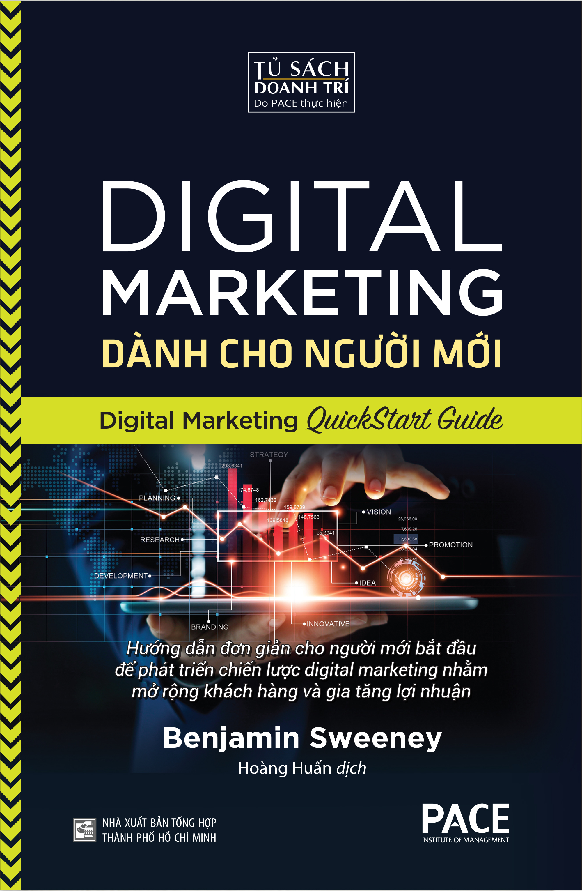 digital marketing dành cho người mới - digital marketing quickstart guide - Ảnh 2