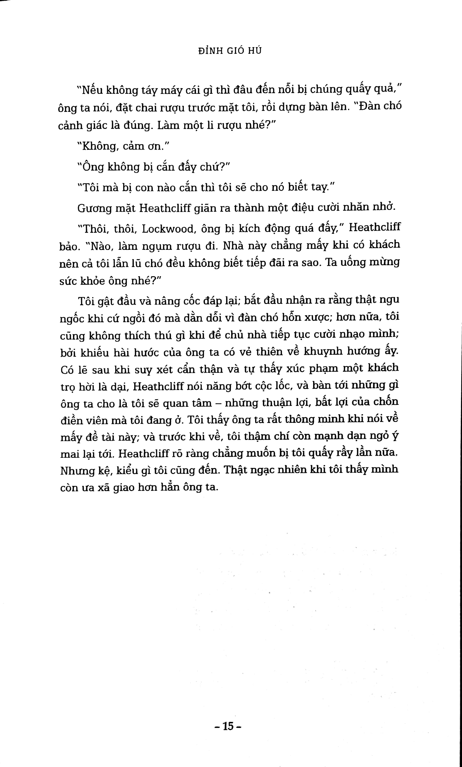 đỉnh gió hú (bìa mềm) - Ảnh 8