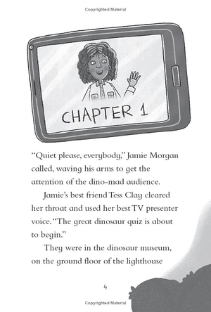 dinosaur club - avoiding the allosaurus - Ảnh 7