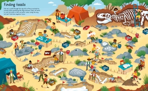 dinosaur mazes - Ảnh 5
