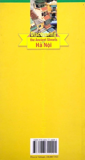 discovering the ancient streets of hà nội - khám phá phố cổ hà nội - Ảnh 6