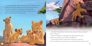 disney: 7 days of animal stories - Ảnh 3