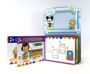 disney baby learning series - Ảnh 5