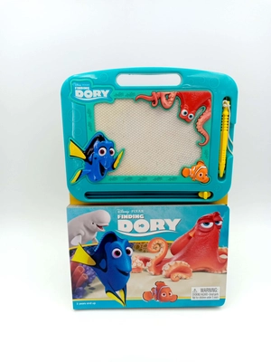 disney finding dory learning series - Ảnh 2
