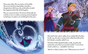 disney frozen: build your own olaf - Ảnh 5