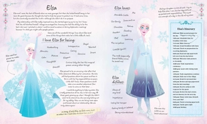 disney frozen: unlocking arendelle: my treasured memories - Ảnh 4
