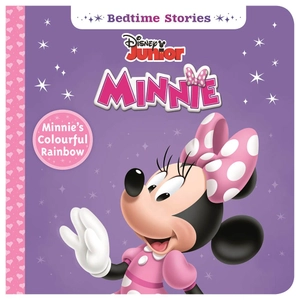 disney junior minnie (bedtime stories) - Ảnh 2