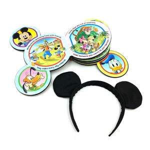 disney mickey mouse: magical ears storytime - Ảnh 3