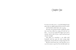 disney princess cinderella: so, this is love (twisted tales) - Ảnh 3