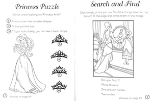 disney princess (happy tins disney) - Ảnh 7