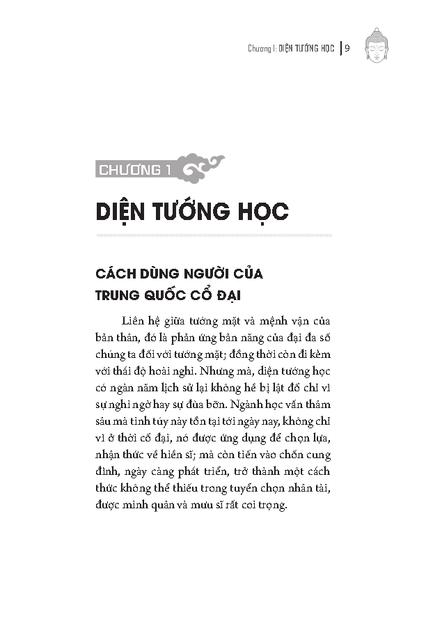 đồ giải xem tướng biết người - cẩm năng quản lý nguồn nhân lực - bìa cứng (tái bản 2024) - Ảnh 6