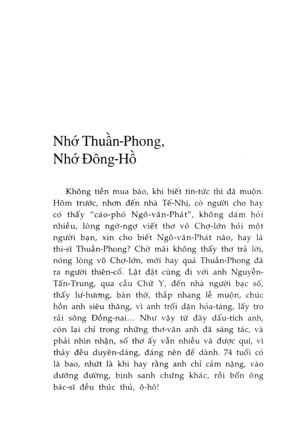 dỡ mắm - bìa cứng - Ảnh 5