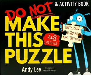 do not make this puzzle - Ảnh 18